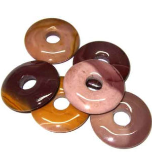 Edelstein Donuts