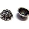 Bali Beads Silber Perlkappe 14340