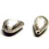 kleine Tropfen Perle 925-Silber 14468