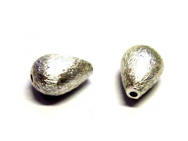 kleine Tropfen Perle 925-Silber 14468