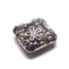 Bali Beads Silberperle 10412
