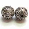 Bali Beads Silberperle 12680