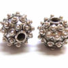 Bali Beads Silberperle 12679