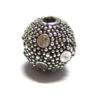 Bali Beads Silberperle 15396