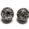 Bali Beads Silberperle 15390