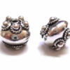 Bali Beads Silberperle 12671