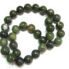 Taiwan Jade Perlen 16231