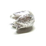 Silberperle Mini Blüte 16583