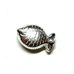 Silberperle Fisch 16708