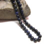 Lapis Lazuli Perlen Strang Kugeln 4 mm