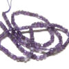 Amethyst Perlen Würfelchen 17002